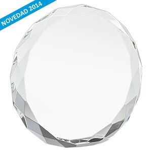 Trofeo Cristal Diamond 1 Trofeo Cristal Diamond