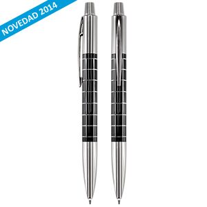 Bolígrafo Metálico Top Gun