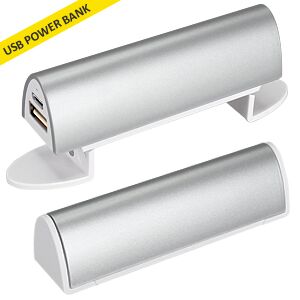 USB Power Bank Footy