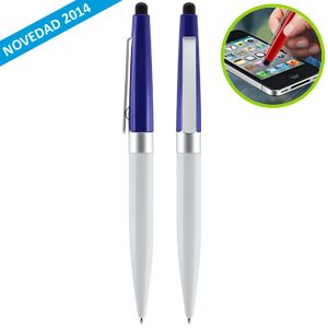 Bolígrafo Metálico Biarritz