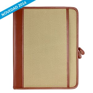 Deluxe Carpeta Windsor