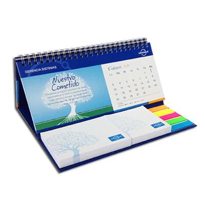 Calendario 1 Calendario