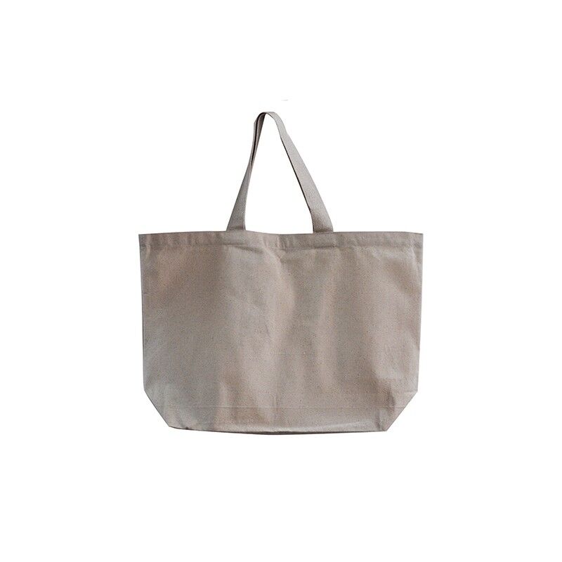 Bolsa de algodón BC06C 40 x 58 x 15 cm.