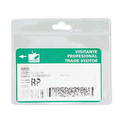 porta-credencial porta credencial logo