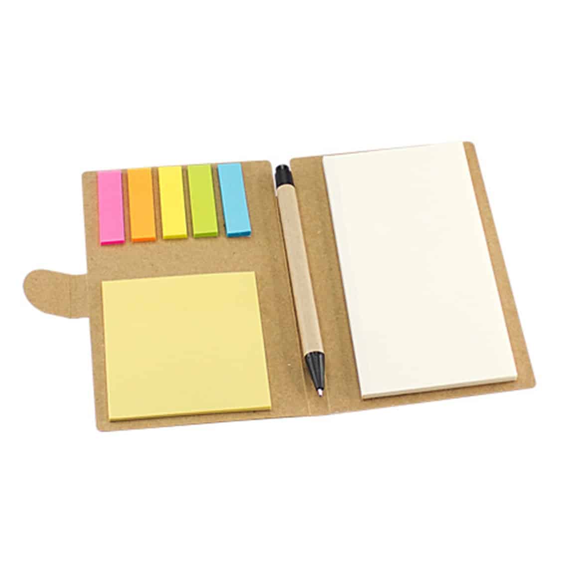 Memo Set Ecológico Large