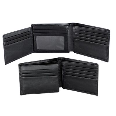 billetera para empresa