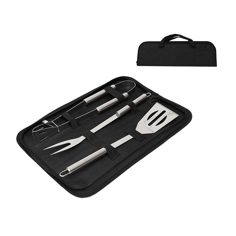 BBQ-Holder-Set