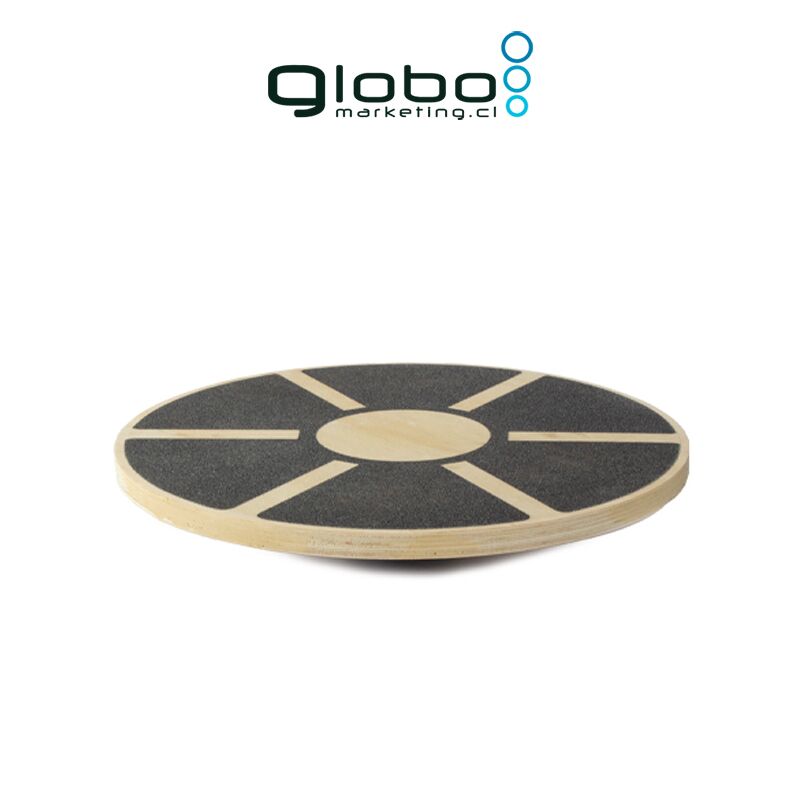 Disco-Balance-Board