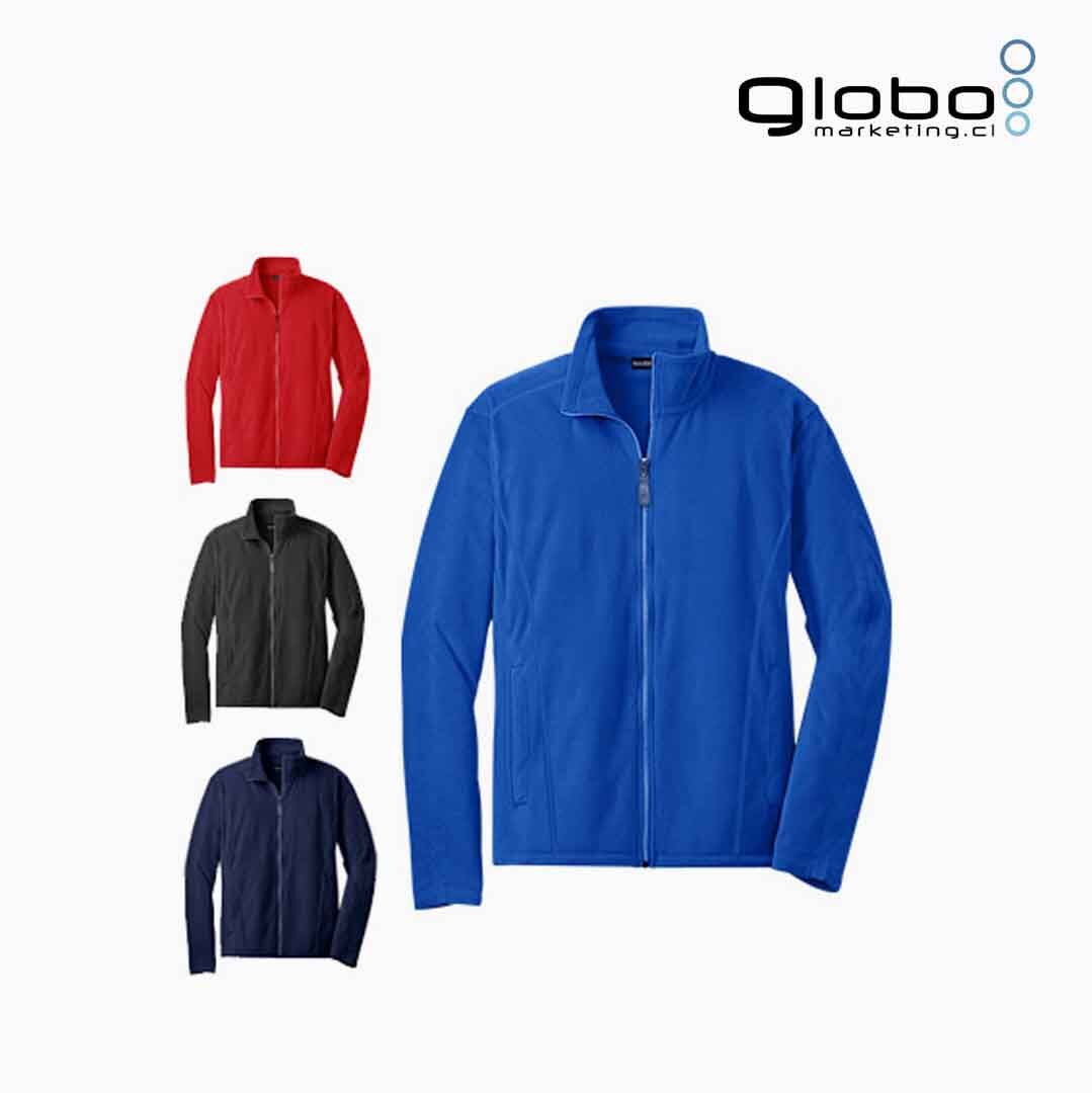 Ropa_Corporativa_Chaqueta_Hombre_Micropolar_Manga_Larga