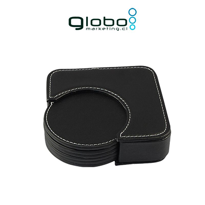 Set-Posavasos-Redondos