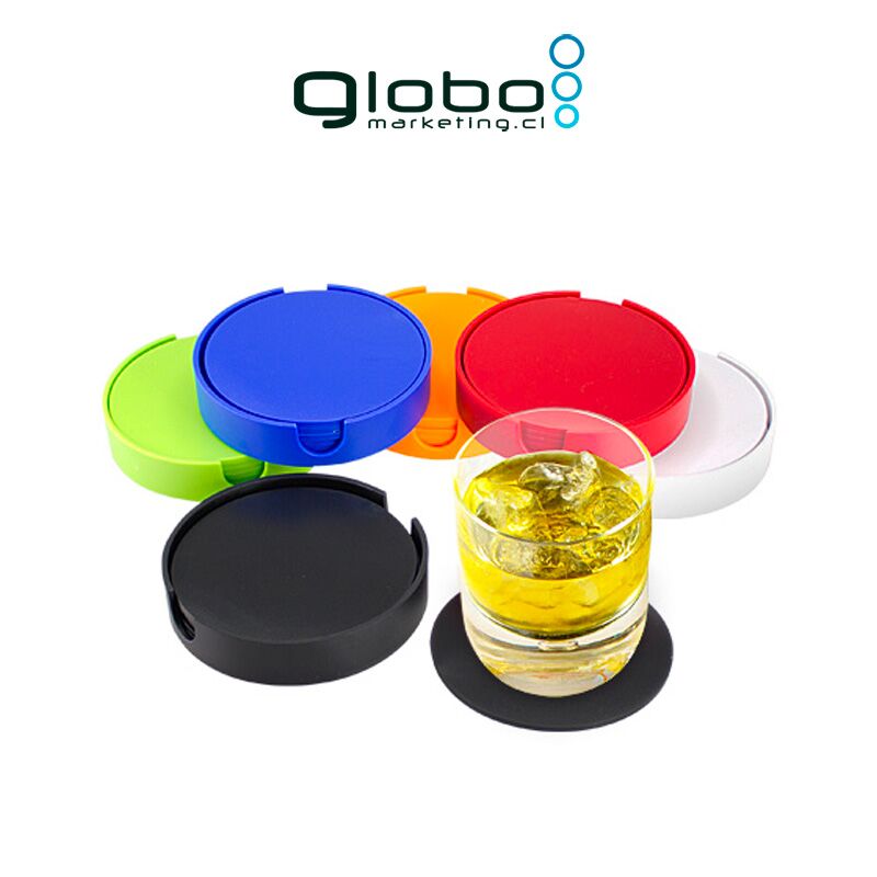 Set-de-Posavasos-Plasticos-Redondos