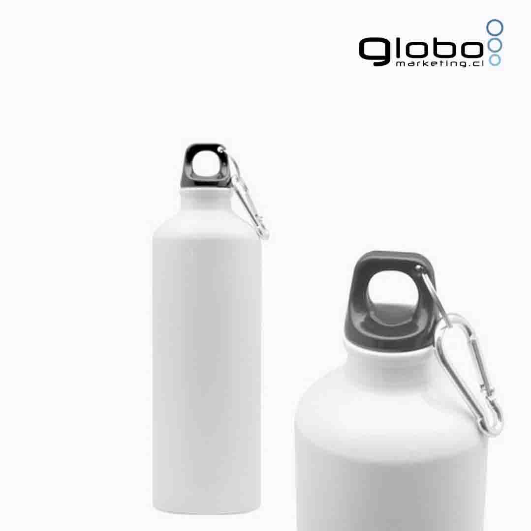 Tazones_Termos_Botellas_Botella_blanca_Rex