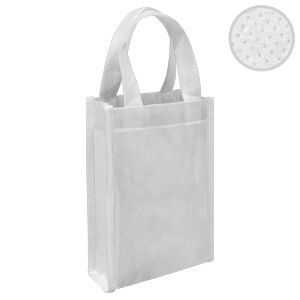 Eco Gift Bag 11 x 16.5 x 4 cm Eco Gift Bag 11 x 16.5 x 4 cm.