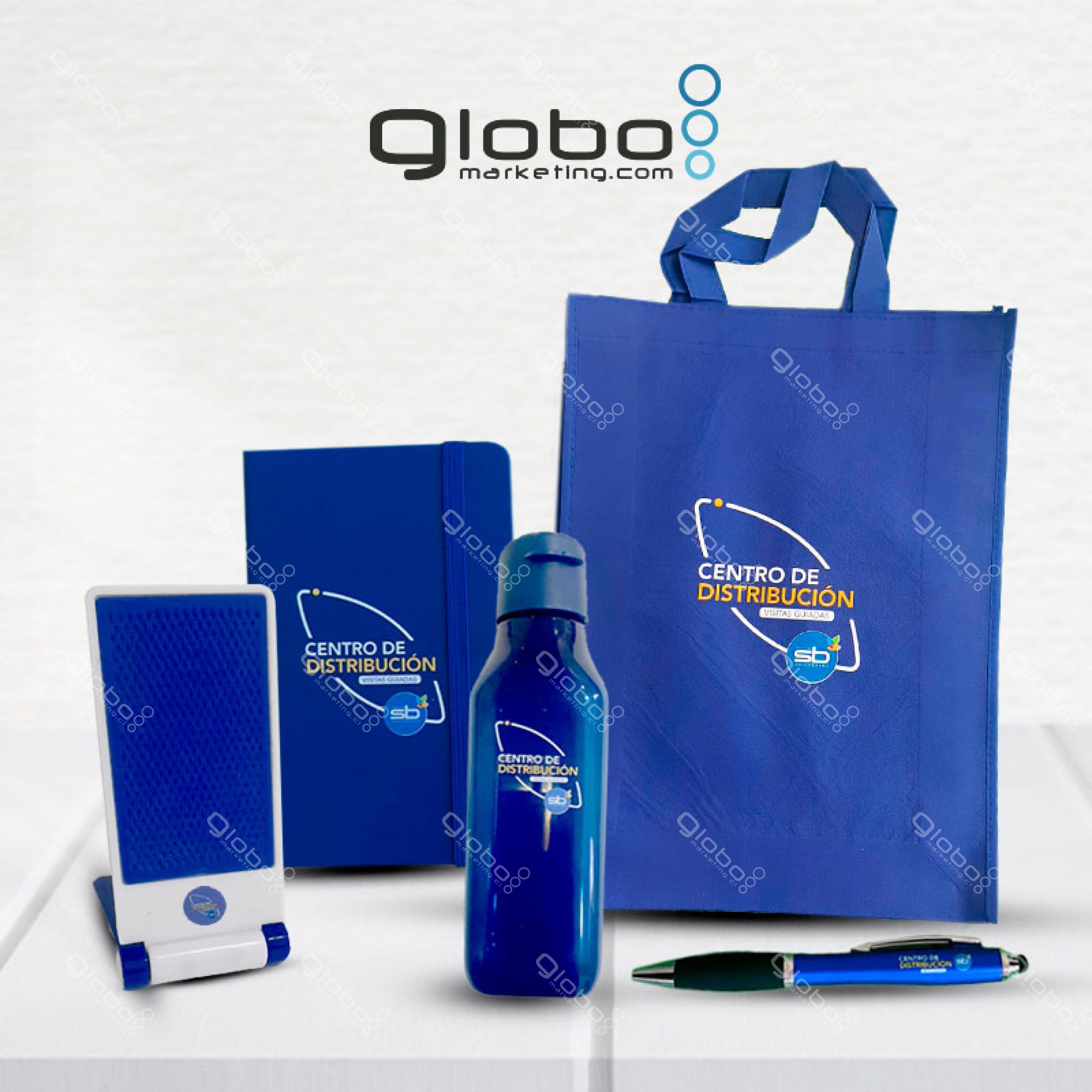 Kit Especial Salcobrand