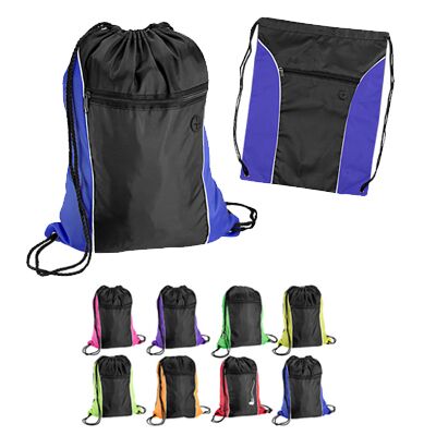 D27 mochila poliester