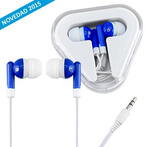 Set Auriculares Triangle 1 Set Auriculares Triangle