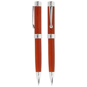 Bolígrafo Madera 1 Bolígrafo Madera