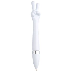 Bolígrafo Paz y Amor 1 Bolígrafo Paz y Amor