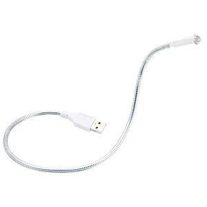 USB Lámpara LED 1 USB Lámpara LED