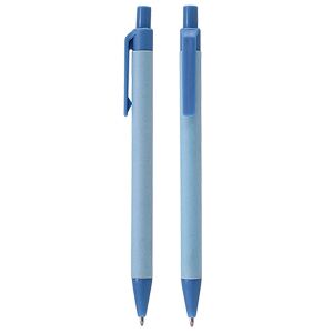 Bolígrafo Ecológico Bios 1 Bolígrafo Ecológico Bios