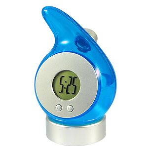 Reloj Gota Eco-Sustentable 1 Reloj Gota Eco-Sustentable