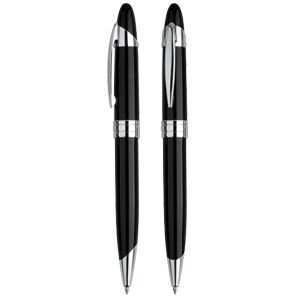 Bolígrafo Black Pearl 1 Bolígrafo Black Pearl