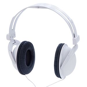 Audífonos Hi-Fi Anser