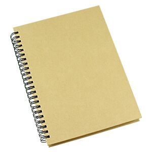 Cuaderno Eco Tapa Dura 1 Cuaderno Eco Tapa Dura