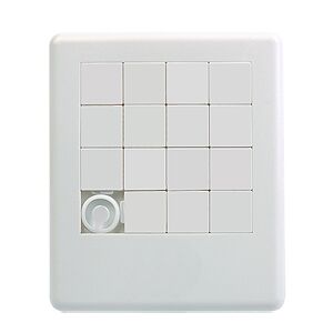 Mini-puzzle