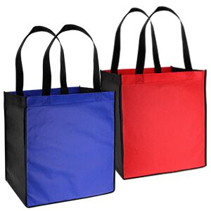 Eco Super Bag 33 x 38 x 25 cm Eco Super Bag 33 x 38 x 25 cm.