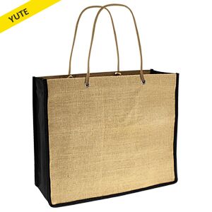 Bolso Ecológico Yute 1 Bolso Ecológico Yute