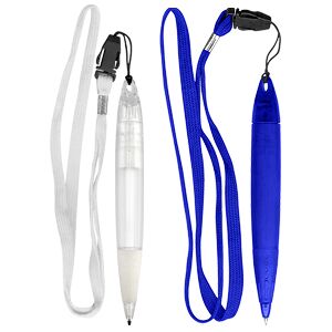 Bolígrafo Gross Lanyard 1 Bolígrafo Gross Lanyard