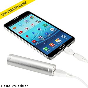 USB Power Bank 2200mAh 1 USB Power Bank 2200mAh