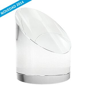Trofeo Cristal Cylinder 1 Trofeo Cristal Cylinder