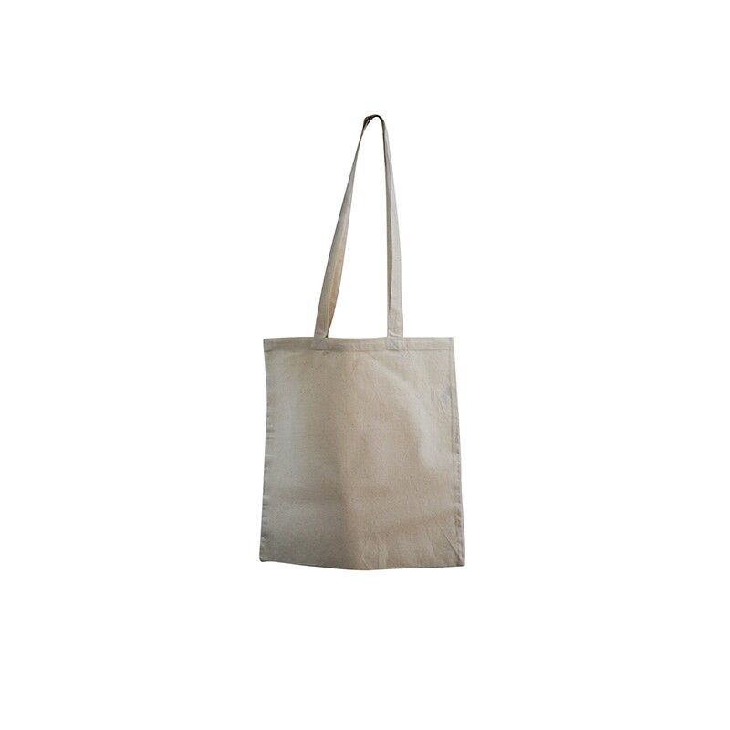 Bolsa de algodón BC01C 42 x 38 cm 1 Bolsa de algodón BC01C 42 x 38 cm