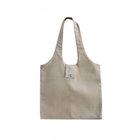 Bolsa de algodón BC05C 40 x 35 cm.