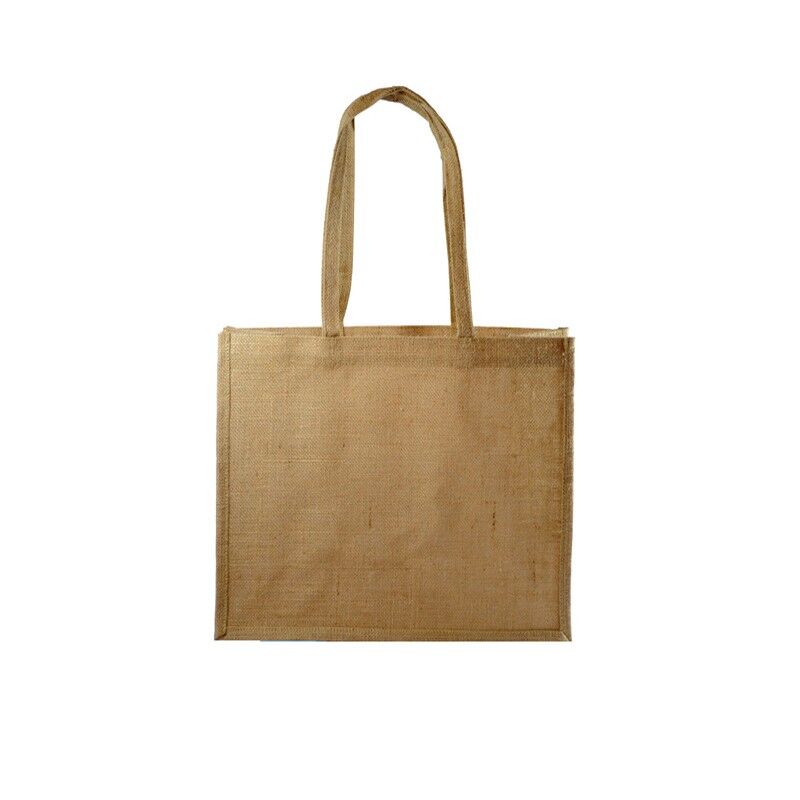 Bolsa de yute BJ01C 35 x 40 x 17 cm Bolsa de yute BJ01C 35 x 40 x 17 cm.