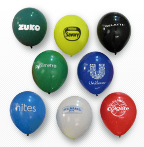GLOBOS