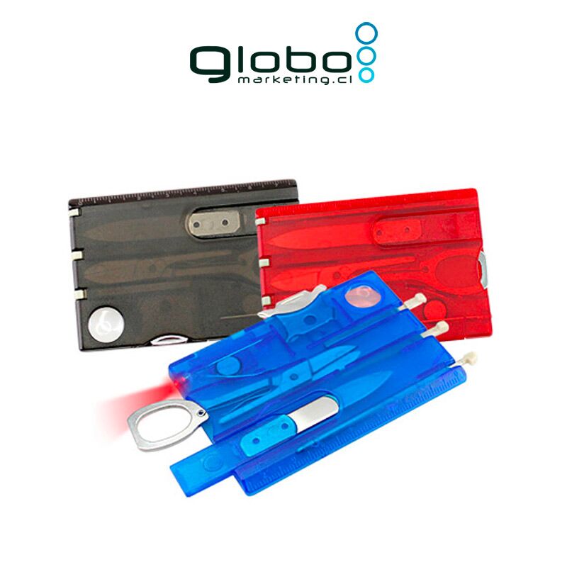 Card-Tool-con-Luz-Roja