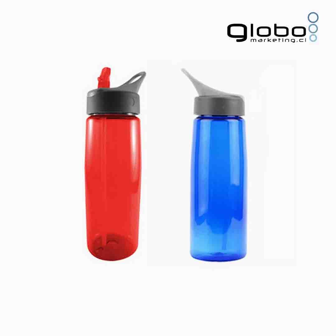 Tazones_Termos_Botellas_Botella_Plástico
