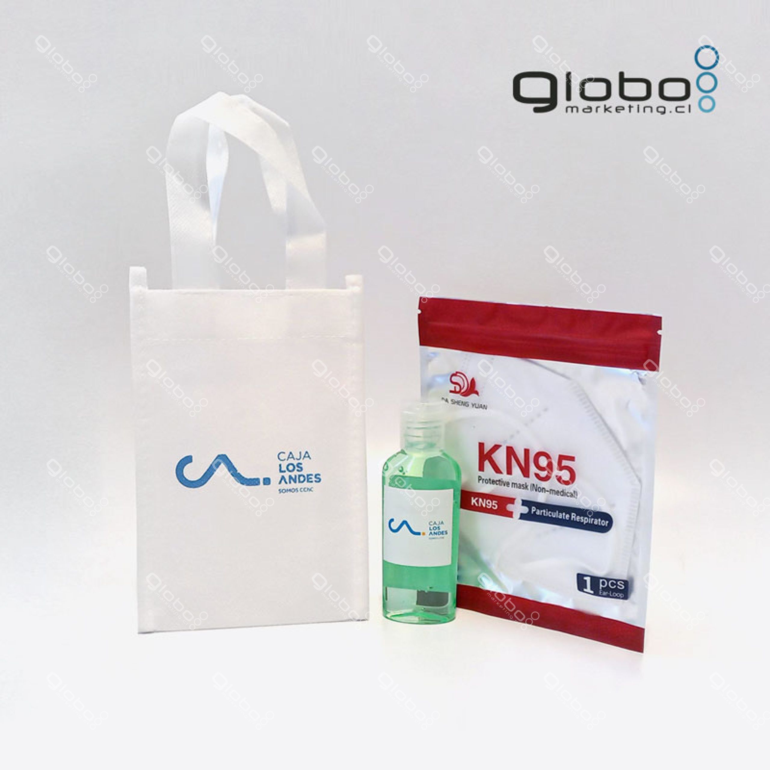 Kit Anti-Covid