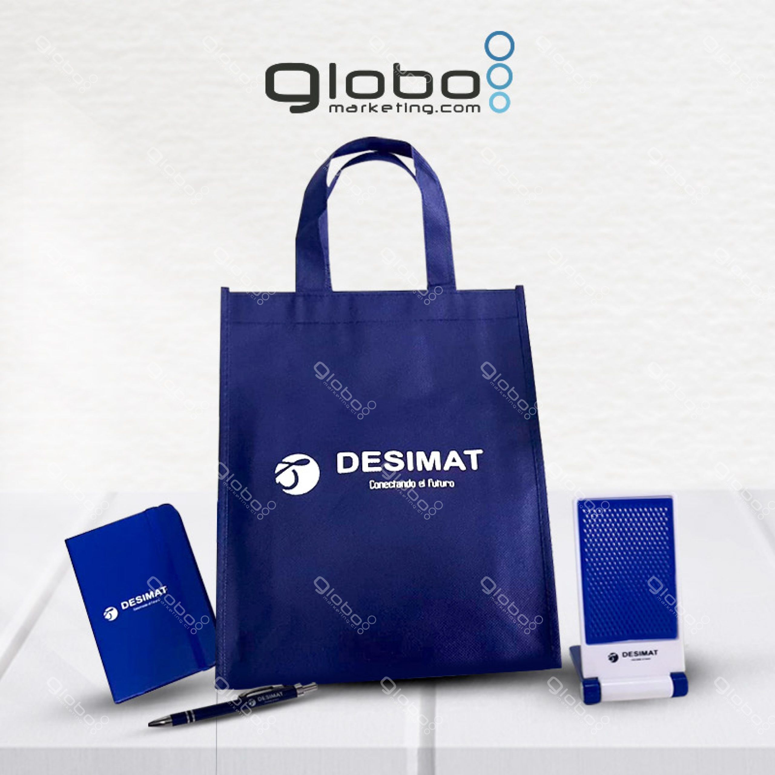 Kit Desimat