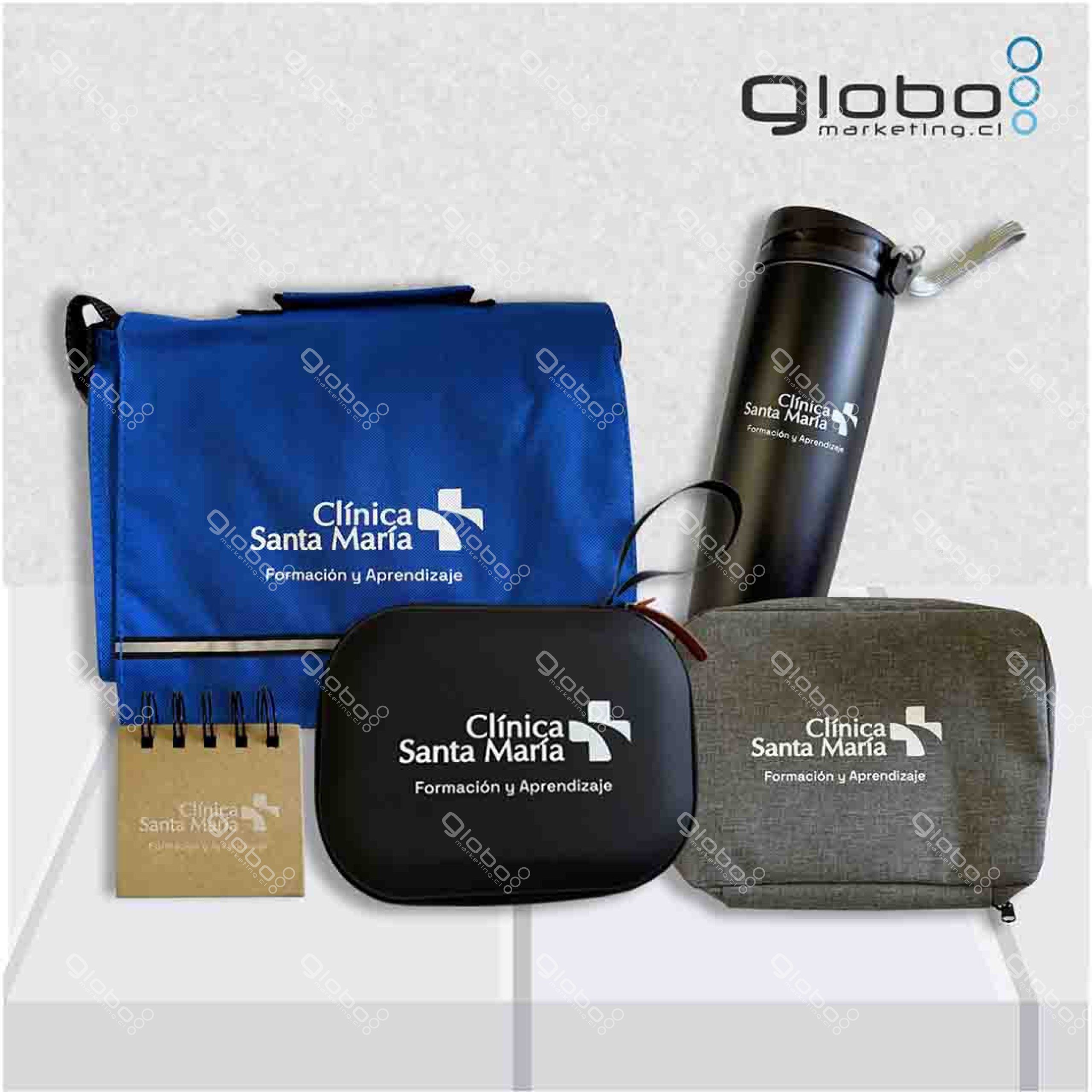Kit Oficina Apta