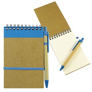 Libreta Ecológica