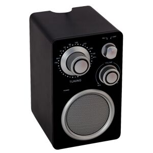 Parlante Altavoz Radio FM