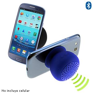 Bluetooth Altavoz Portátil