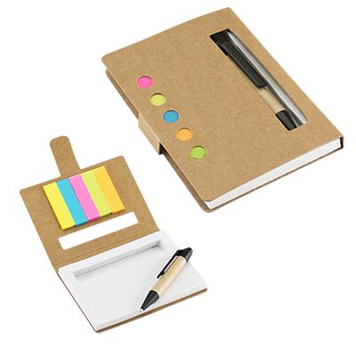memo set