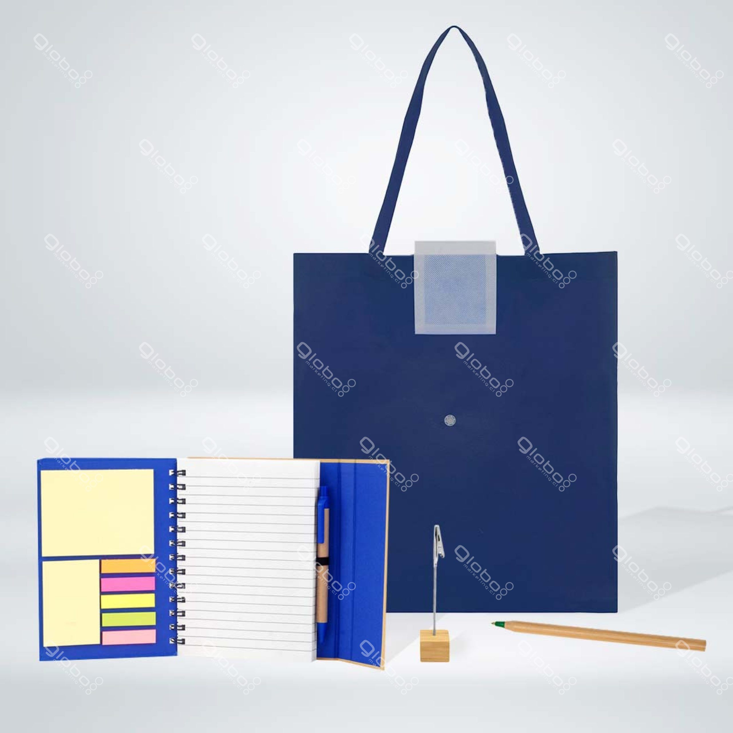 Kit Ecológico